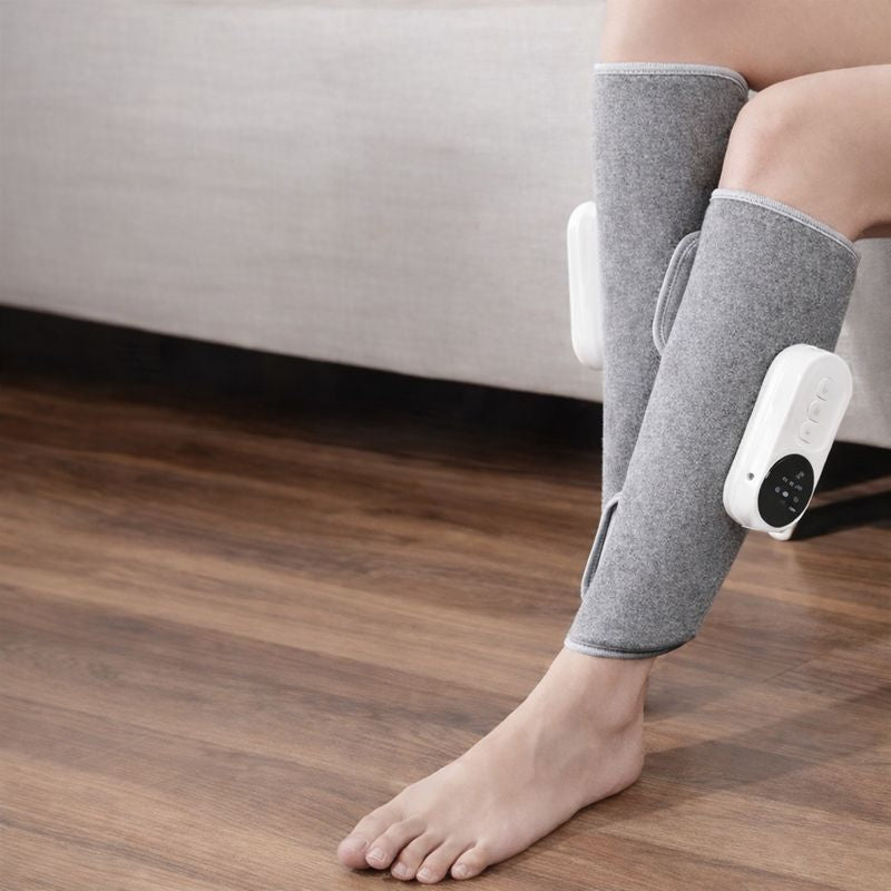 Mobility Leg Massager