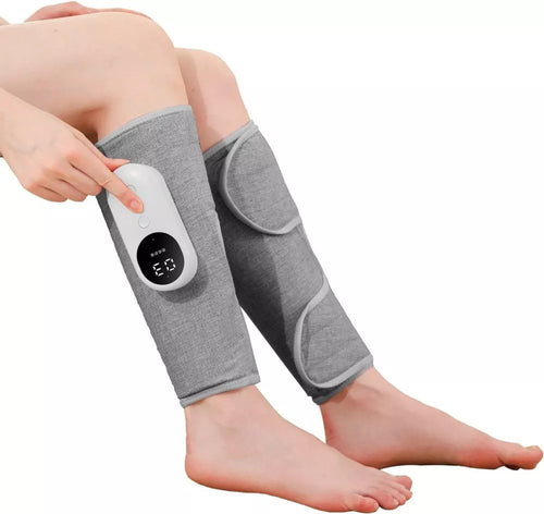 Mobility Leg Massager