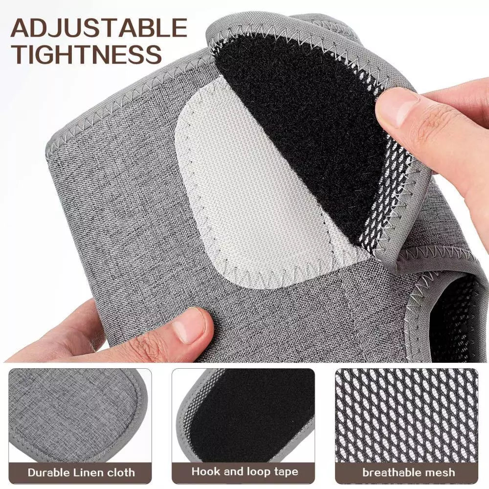 Mobility Leg Massager