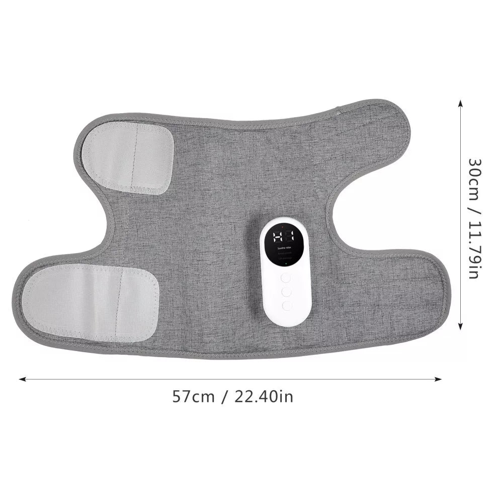 Mobility Leg Massager